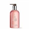 Promo 🤩 Molton Brown Delicious Rhubarb & Rose Fine Liquid Hand Wash 🧨