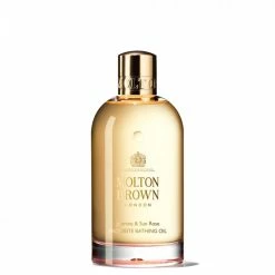 Top 10 🥰 Molton Brown Jasmine & Sun Rose Exquisite Bathing Oil 200 ML 🔥