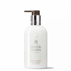 New 🌟 Molton Brown Heavenly Gingerlily Body Lotion 🛒