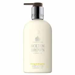 Buy ✨ Molton Brown Orange & Bergamot Nourishing Body Lotion 🔔