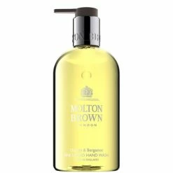 Cheapest 🔔 Molton Brown Orange & Bergamot Hand Wash 😍