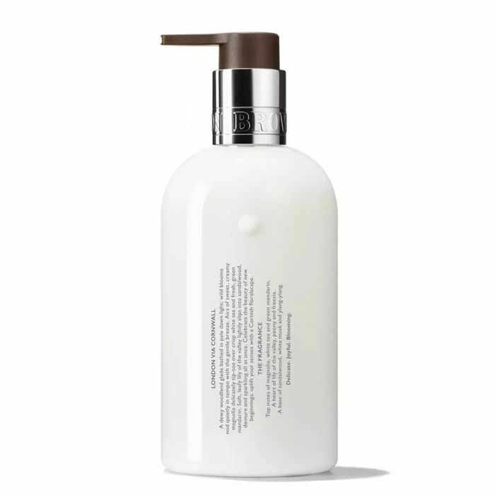 Budget π₯° Molton Brown Lily And Magnolia Body Lotion β¨ - Image 2