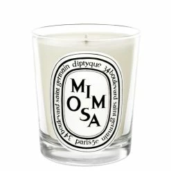 Flash Sale ⭐ Diptyque Mimosa Candle 190G 🎁