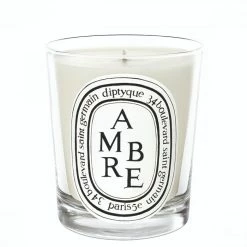 Best reviews of ❤️ Diptyque Amber Candle 190G 🥰