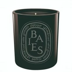 Best deal 👏 Diptyque Black Baies Candle 300G 🌟