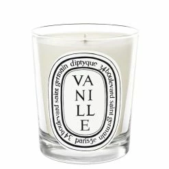 Discount 🎁 Diptyque Vanilla Candle 190G 🤩