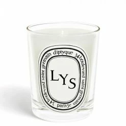 New 🔥 Diptyque Lys Candle 190G 😉