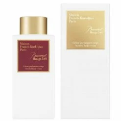 Flash Sale 🛒 Maison Francis Kurkdjian Baccarat Rouge Body Cream ✔️
