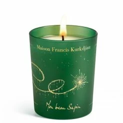 Top 10 π Maison Francis Kurkdjian Mon Beau Sapin Scented Candle β