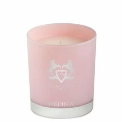 Budget 🎉 Parfums De Marly Delina Candle ✨