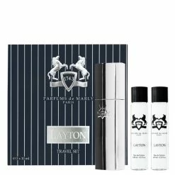 Discount π Parfums De Marly Layton Travel Set π