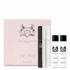 Brand new β Parfums De Marly Delina Travel Set π―