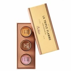 Wholesale π Bastide La Triple Flamme Candle Set π