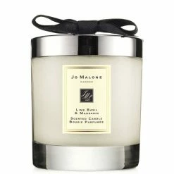 Deals 😉 Jo Malone London 'Lime Basil & Mandarin' Home Candle, 7.0 Oz 👍