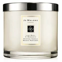 Hot Sale 🛒 Jo Malone London 'Lime Basil & Mandarin' Deluxe Candle, 21 Oz 🔔