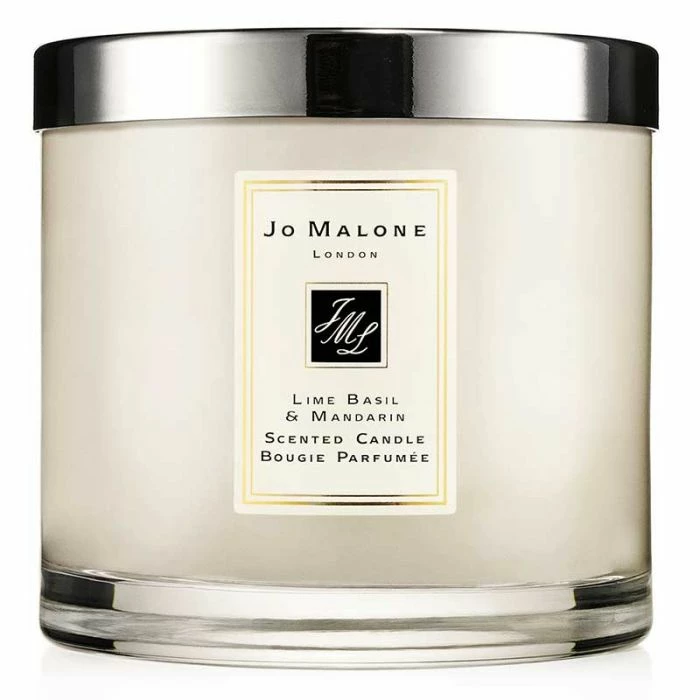Hot Sale π Jo Malone London 'Lime Basil & Mandarin' Deluxe Candle, 21 Oz π