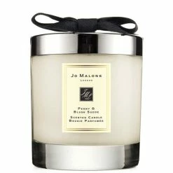 Brand new 🛒 Jo Malone London 'Peony & Blush Suede' Home Candle, 7.0 Oz 🌟