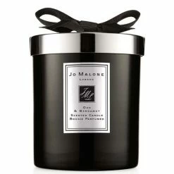 Coupon 🎁 Jo Malone London 'Oud & Bergamot' Home Candle, 7.0 Oz 🛒