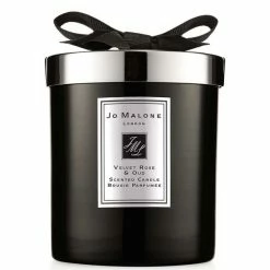 Cheapest ✨ Jo Malone London 'Velvet Rose & Oud' Home Candle, 7.0 Oz 🎁