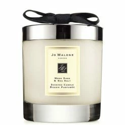 Coupon ✔️ Jo Malone London 'Wood Sage & Sea Salt' Home Candle, 7.0 Oz 🎁