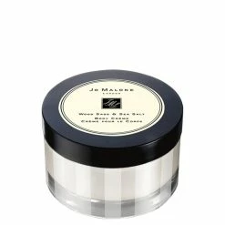 New 🌟 Jo Malone London 'Wood Sage & Sea Salt' Body Creme, 6.0 Oz 🛒