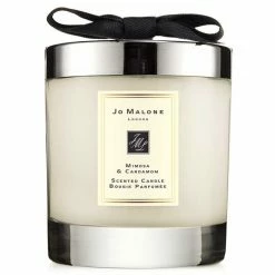Budget 🔥 Jo Malone London 'Mimosa & Cardamom' Home Candle, 7.0 Oz 🌟