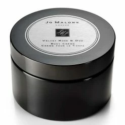 Best reviews of 🛒 Jo Malone London 'Velvet Rose & Oud' Body Creme, 6.0 Oz ✨
