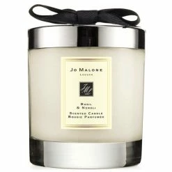 Best deal 💯 Jo Malone London 'Basil & Neroli' Home Candle, 7.0 Oz 💯