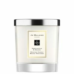 Cheapest 🧨 Jo Malone London Honeysuckle & Davana Home Candle 😀