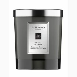 Best Pirce 💯 Jo Malone London Myrrh & Tonka Home Candle 🛒