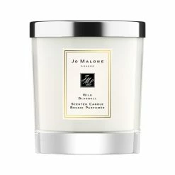 Discount 🥰 Jo Malone London Wild Bluebell Home Candle ✔️