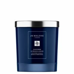 New 👏 Jo Malone London Lavender & Moonflower Home Candle 🎉