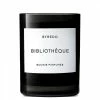 Deals 🎁 Byredo Bibliotheque Candle 🎉