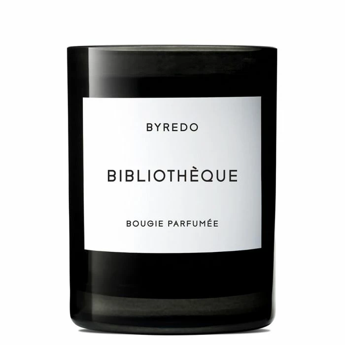 Deals π Byredo Bibliotheque Candle π