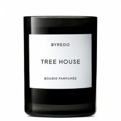 Top 10 🎁 Byredo Tree House Candle 🔔