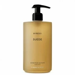 Top 10 ✨ Byredo Suede Hand Wash 🌟
