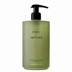 Promo ❤️ Byredo Vetyver Hand Wash 😀