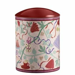 Flash Sale ⌛ L'or De Seraphine Sugar Plum Fairy Medium Ceramic Jar Candle 👏