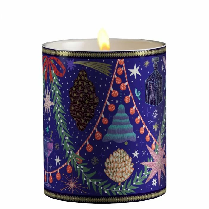 Promo ✨ L'or De Seraphine Tarantella Medium Ceramic Jar Candle ❤️ - Image 2