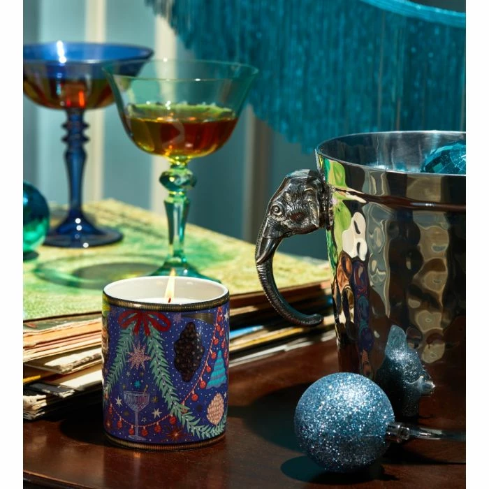 Promo ✨ L'or De Seraphine Tarantella Medium Ceramic Jar Candle ❤️ - Image 4