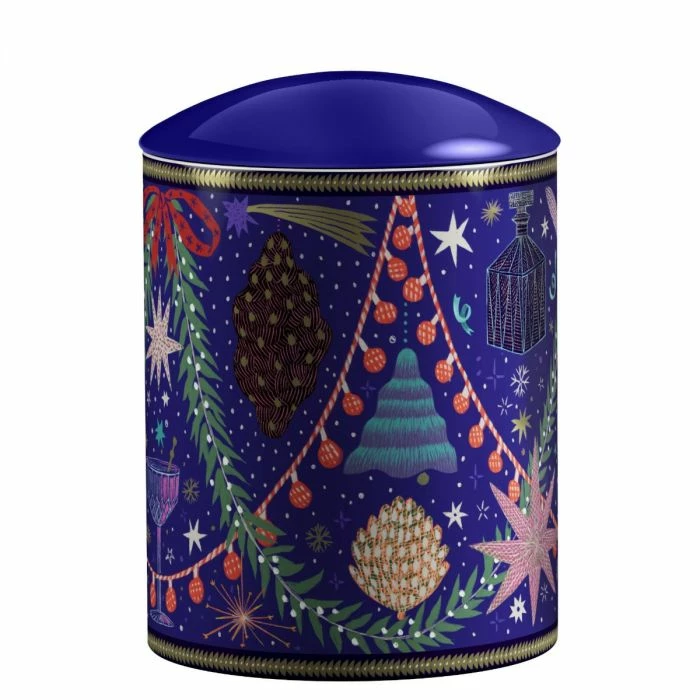 Promo ✨ L'or De Seraphine Tarantella Medium Ceramic Jar Candle ❤️