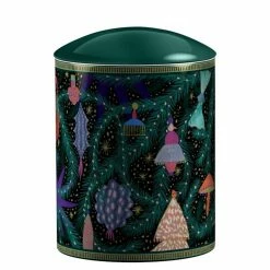 Brand new β L'or De Seraphine Enchanted Forest Medium Ceramic Jar Candle π
