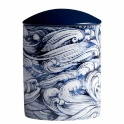 Best Sale 𧨠L'or De Seraphine Whitby Medium Ceramic Jar Candle π