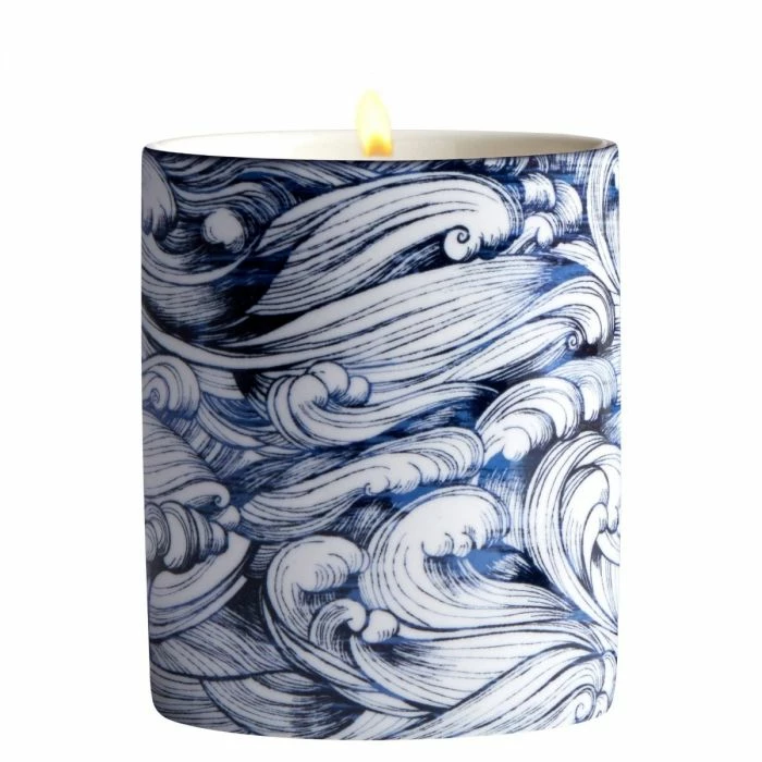 Best Sale 𧨠L'or De Seraphine Whitby Medium Ceramic Jar Candle π - Image 2