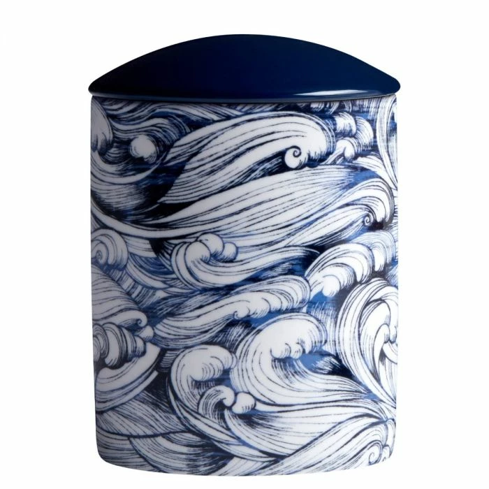 Best Sale 𧨠L'or De Seraphine Whitby Medium Ceramic Jar Candle π