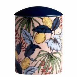 New β L'or De Seraphine Mansour Marrakech Medium Ceramic Jar Candle β