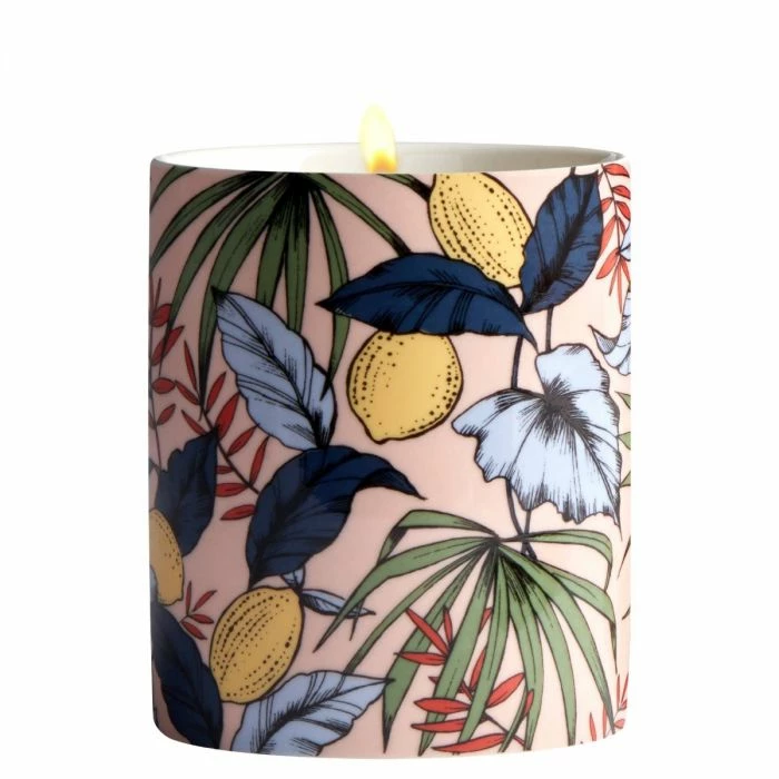 New ⭐ L'or De Seraphine Mansour Marrakech Medium Ceramic Jar Candle ⌛ - Image 2