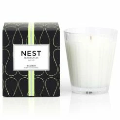 Promo 🤩 NEST New York Bamboo Classic Candle ✨