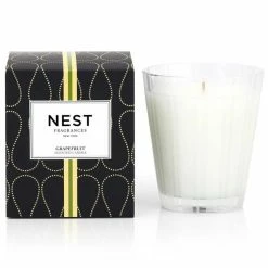 Promo ⭐ NEST New York 'Grapefruit' Classic Candle 👏