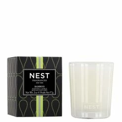 Brand new 🥰 NEST New York 'Bamboo' Votive Candle 🎁
